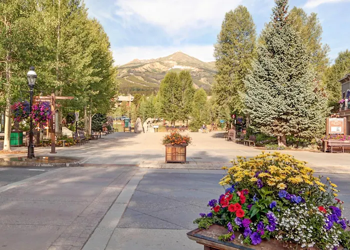 Grandview Condo Breckenridge