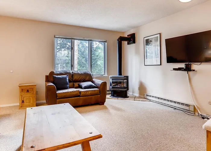 Grandview Condo Breckenridge
