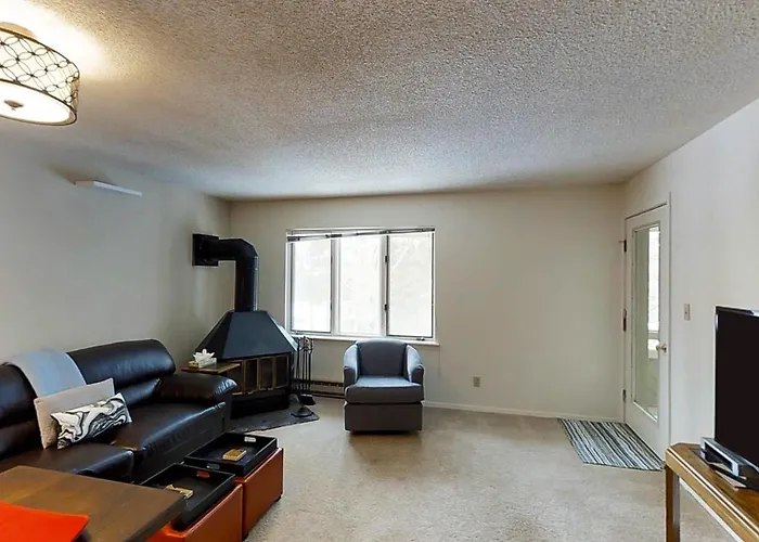 Grandview Condo Breckenridge